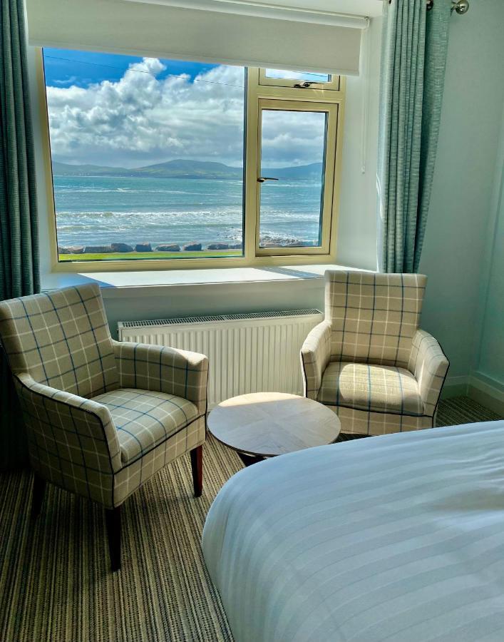 Seaclusion Luxury Guest Accommodation Waterville Buitenkant foto